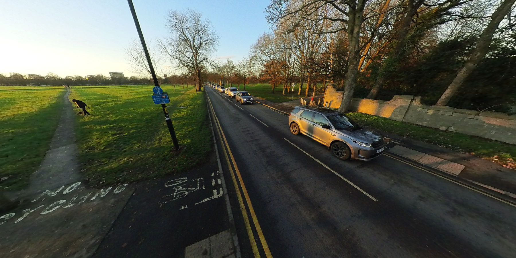 wetherby road slingsby walk harrogate