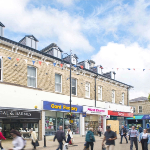 cambridge street harrogate