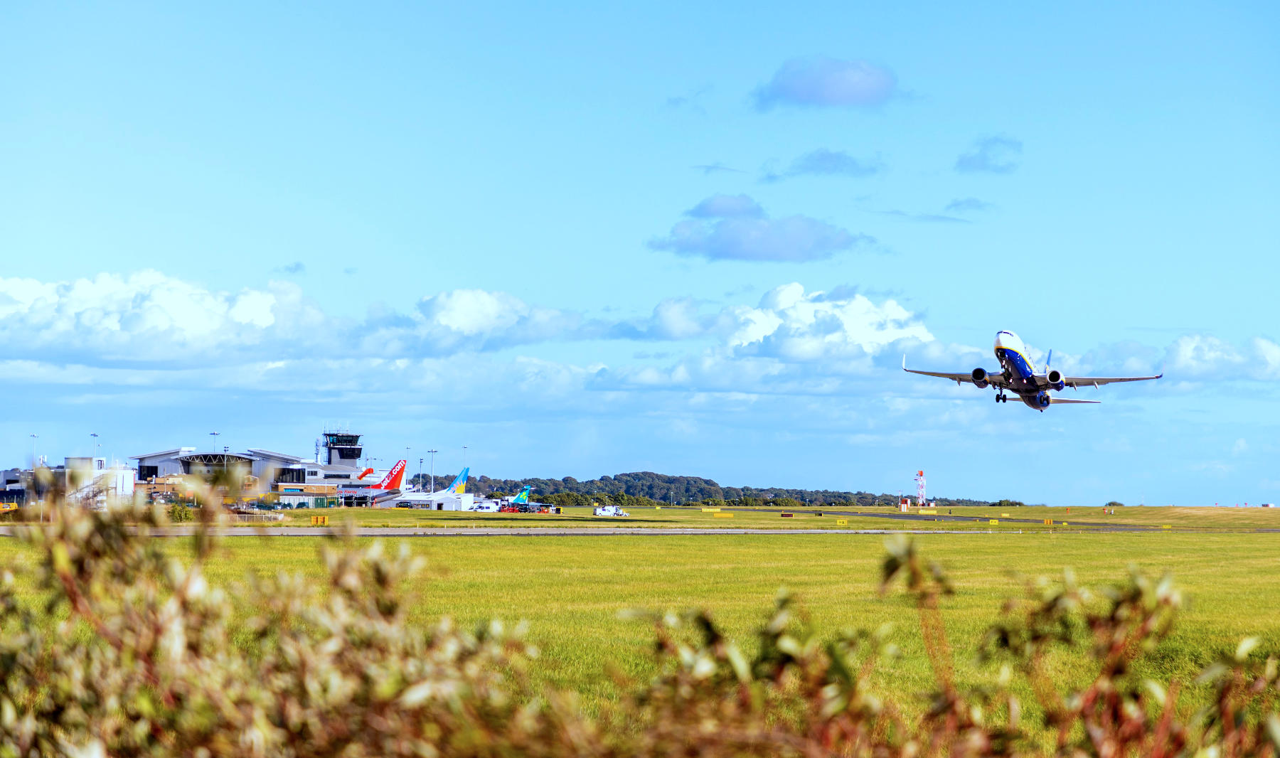 Leeds Bradford Airport (LBA) has announced that a record-breaking number of destinations are now available to book for 2023 and 2024