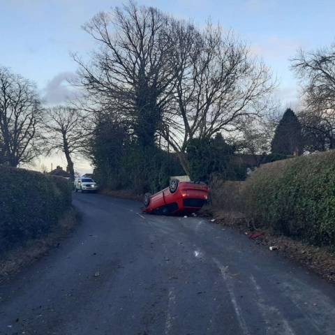 ripon rollover