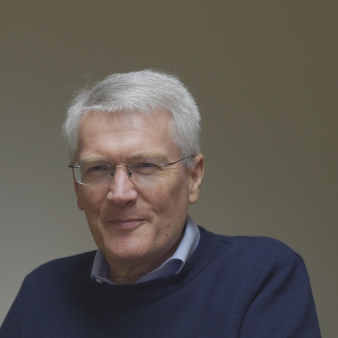 Andrew Jones MP