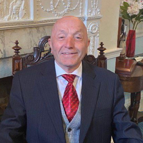 New Mayor Selected - 2023/24 8 th March 2023 Ripon City Council would like to announce that Councillor Sid Hawke has been nominated as Mayor Elect for 2023-24. Mrs Linda Hawke will accompany Cllr Hawke during his Mayoral year as Mayoress of Ripon. Councillor Hawke, who previously served as Mayor in 2008/09 will be extending his current Mayoral term. Elected to Ripon City Council in 2002, Councillor Hawke represents the Ure Bank Ward on both Ripon City Council and currently on Harrogate Borough Council in its final year. Commenting on his selection, Councillor Hawke said: “I am delighted to be nominated by Ripon City Councillors in the selection for the position of Mayor for the second year running. Cllr Hawke is proud to have been born in Ripon, he is currently semi-retired and has previously served in the North Yorkshire Fire and Rescue Service in Ripon. The Annual Mayor Making Ceremony will take place this year on Wednesday 10 th May. The Mayor will be installed in a service at Ripon Cathedral on 21 st May 2023. Councillor Hawke has selected Councillor Eamon Parkin to serve as his Deputy Mayor