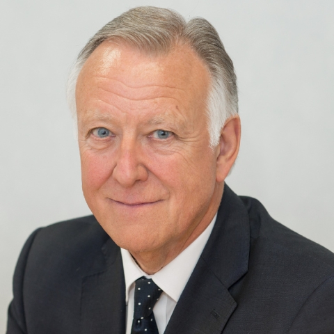 Martin Havenhand as the new Chairman of Yorkshire Ambulance Service NHS Trust with effect from 1 April 2023
