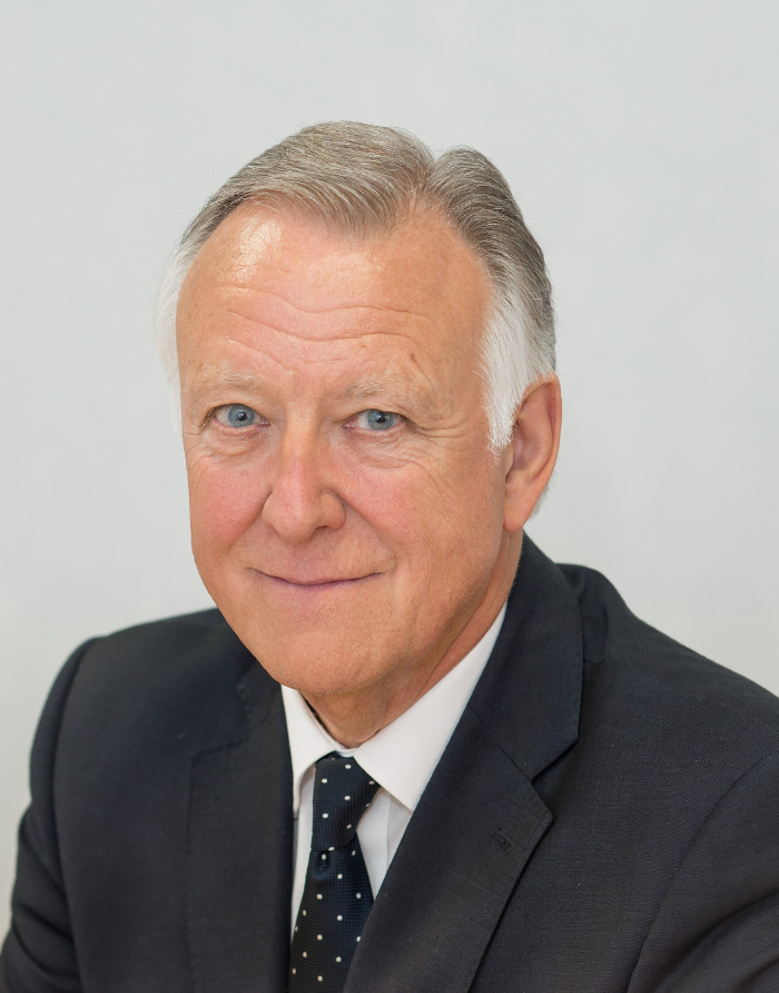 Martin Havenhand as the new Chairman of Yorkshire Ambulance Service NHS Trust with effect from 1 April 2023