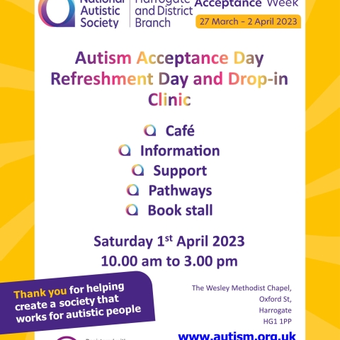Autism Harrogate
