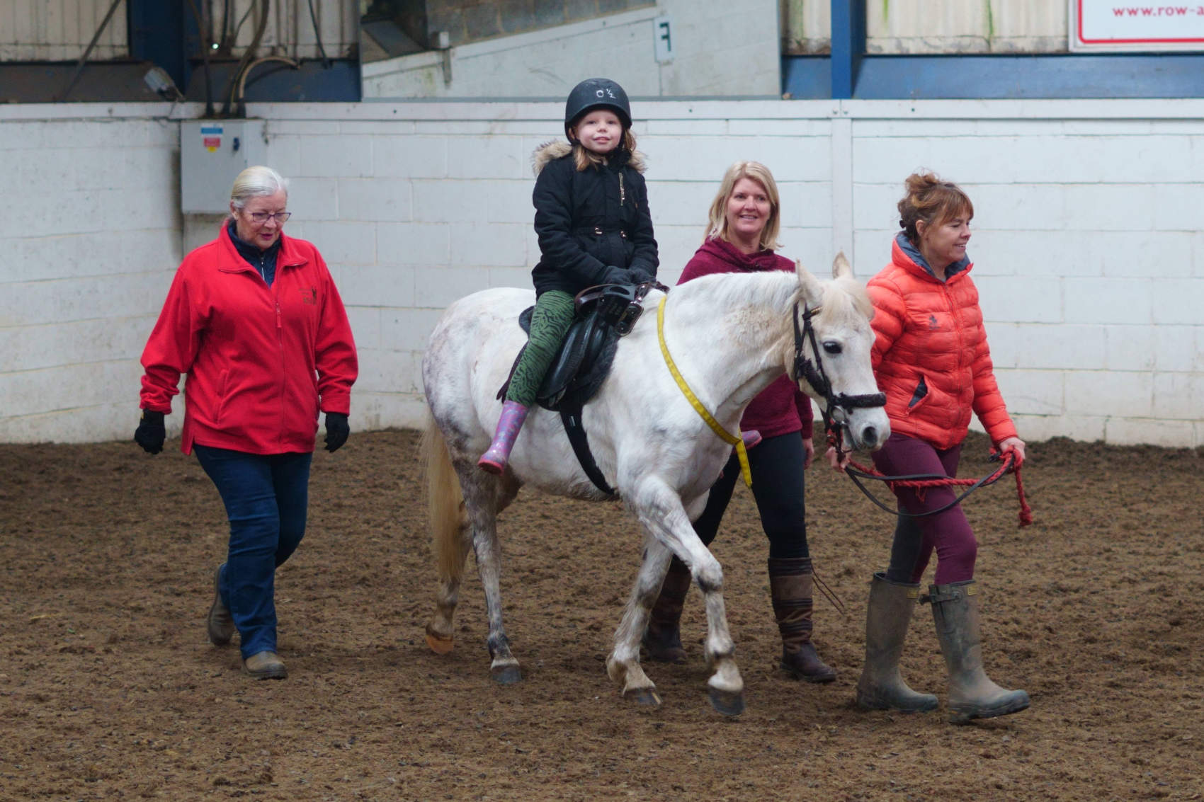 Riding for disabled Harrogate_2