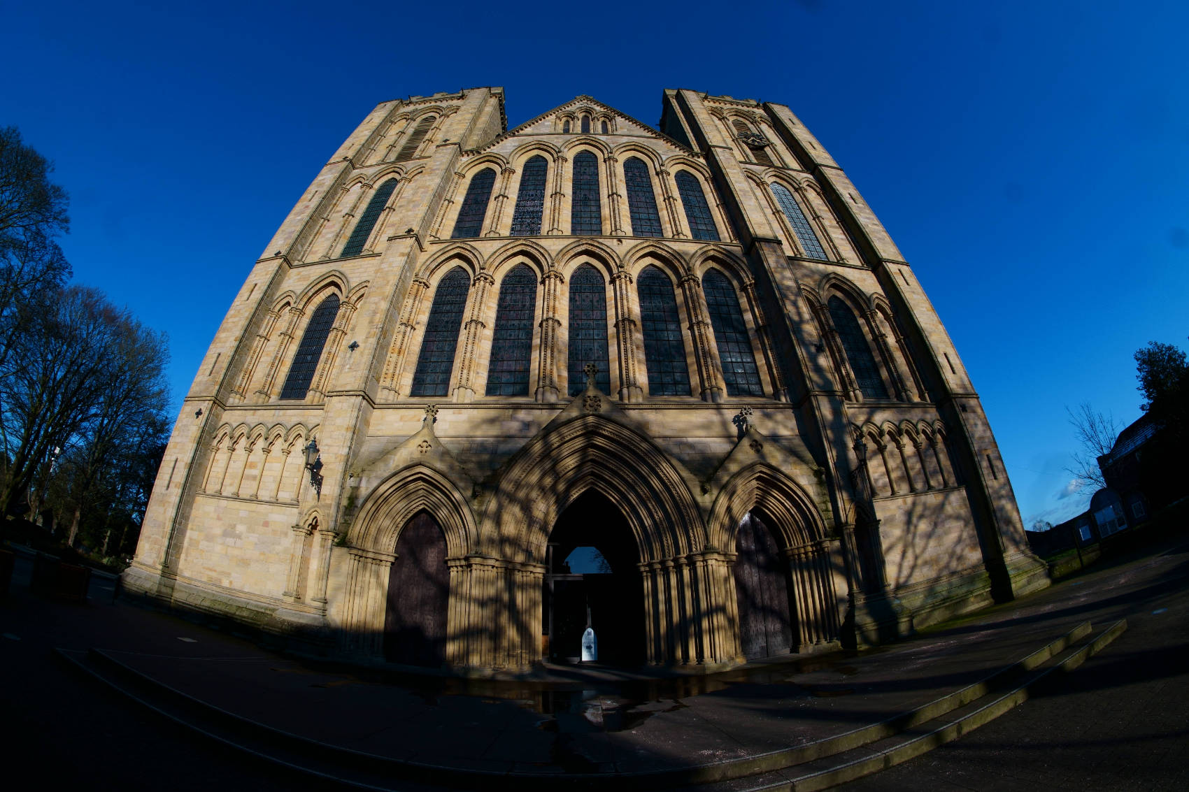 Ripon Cathedral