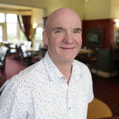 Cllr Michael Schofield