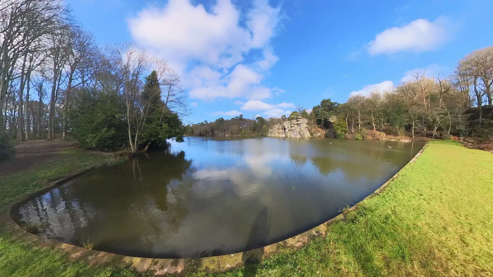 plumpton rocks