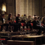 On Saturday 22 April 23, St Cecilia Orchestra joined forces with the Horns of Opera North for a spring concert of Horns and Heroes