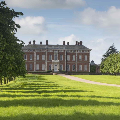 Beningbrough