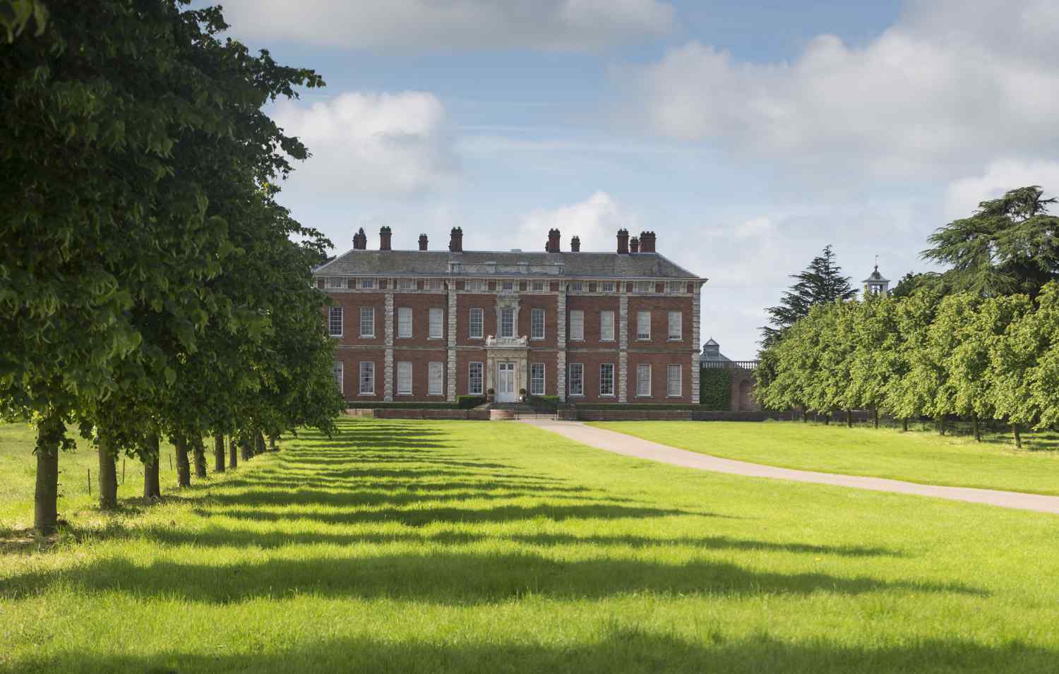 Beningbrough