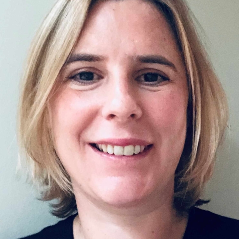 Dr Debbie Horner, Consultant in Critical Care and Deputy Chief Medical Officer at Bradford Teaching Hospitals NHS Foundation Trust.