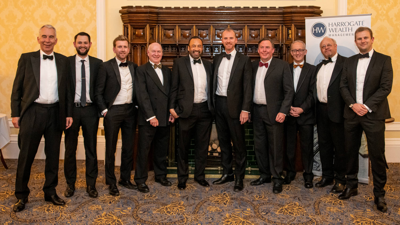 Harrogate Wealth Management
