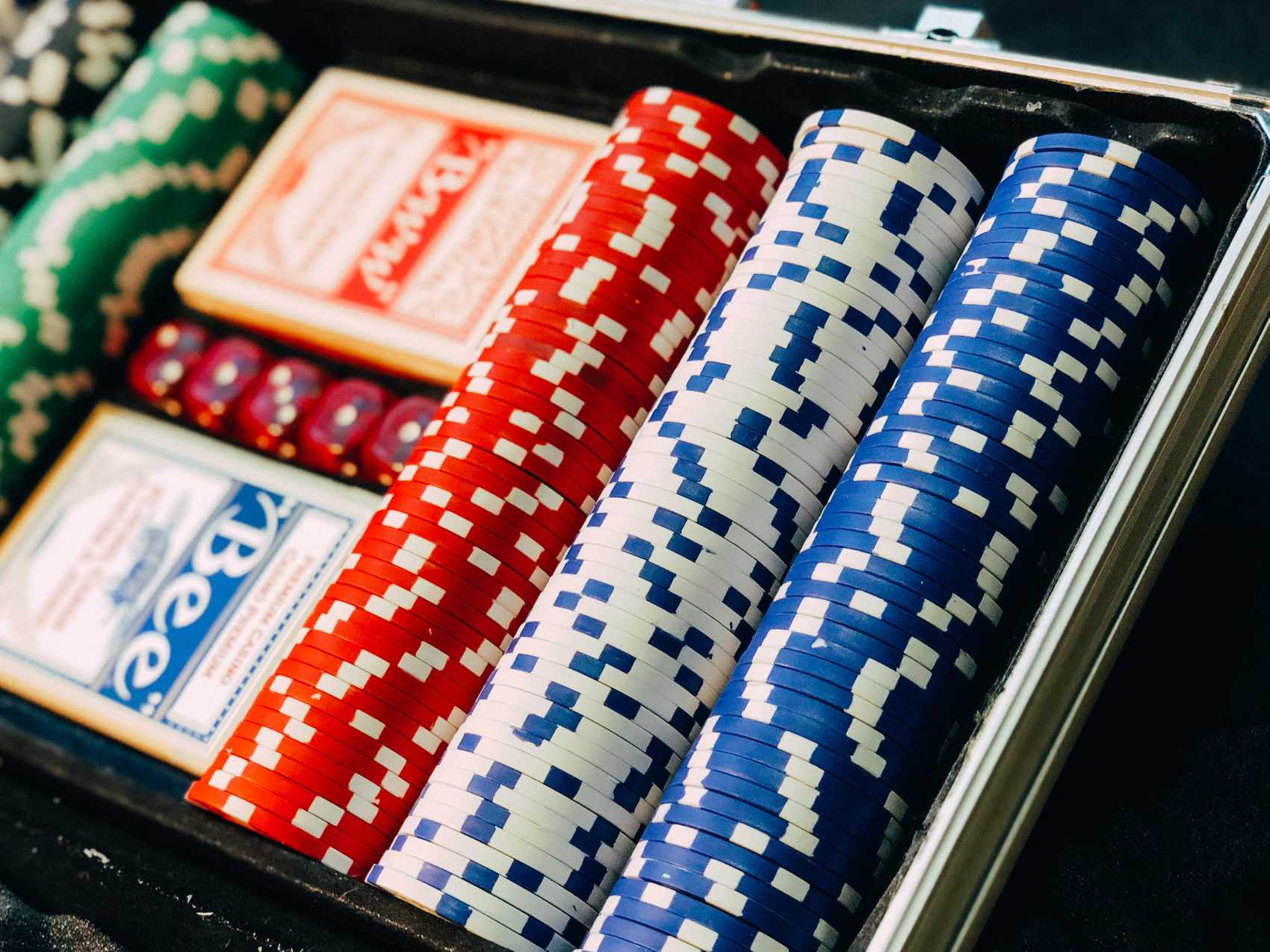 The Hollistic Aproach To Bof Online Casino UK