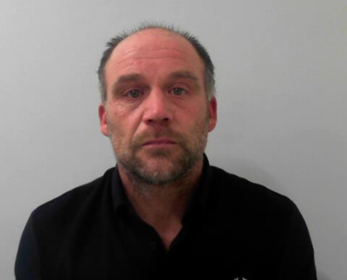 Jason Ryder, 45, of Evenwood, Bishop Auckland, was arrested back in August 2022 for drug driving. He was convicted of that offence on 20 March 2023 at Harrogate Magistrates Court, where he was disqualified from driving for 12 months.