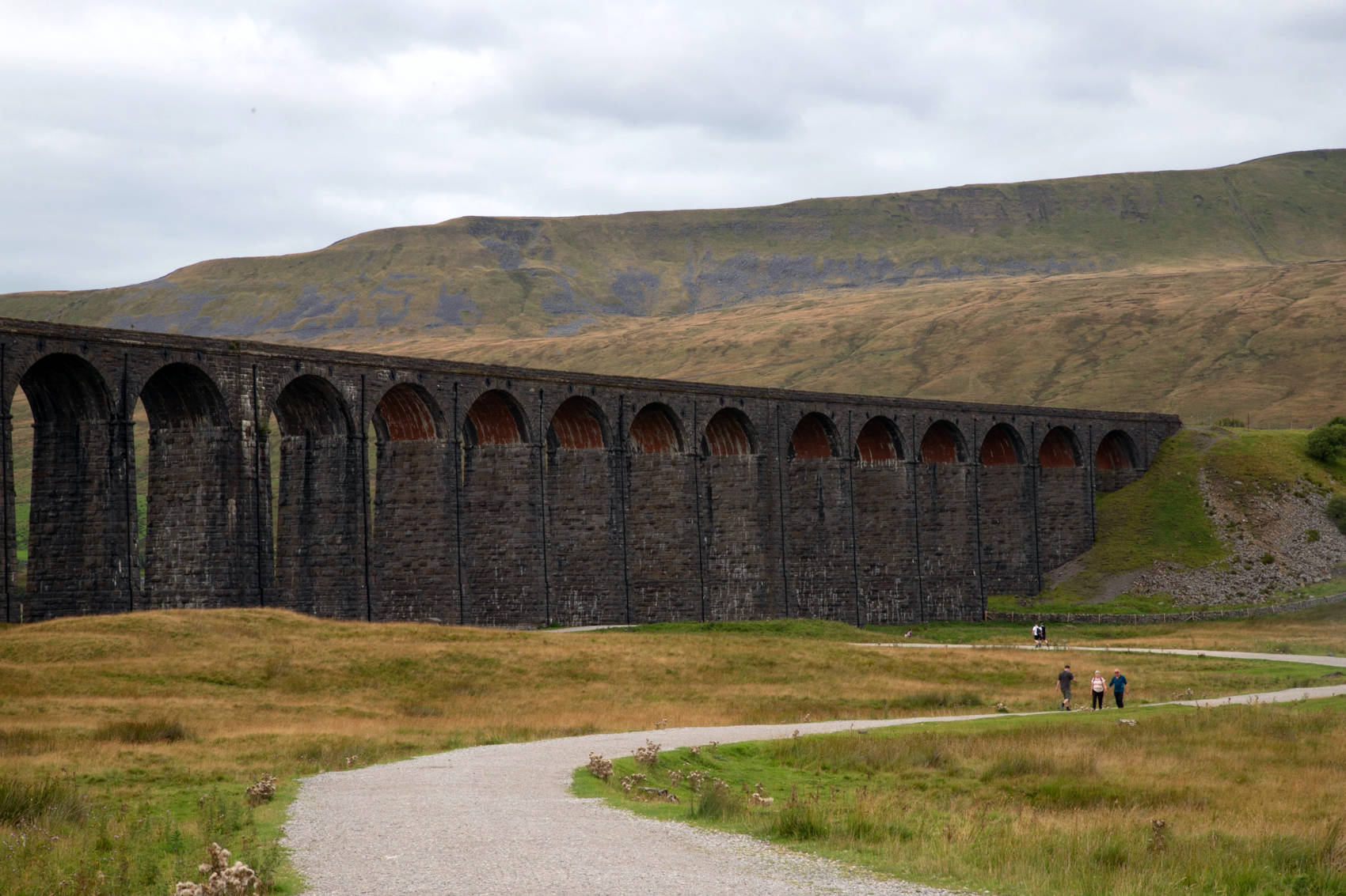 settle to carlisle