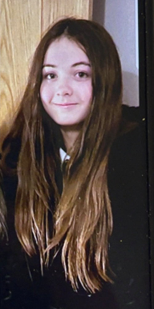 Missing 13-year-old Ava from York - Harrogate Informer - Vimarsana News