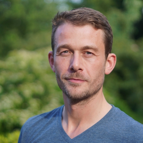Andrew Gray