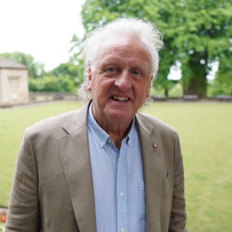 Keith Tordoff