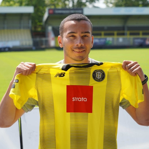Rod McDonald