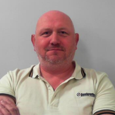 Wesling, David DOB06 07 1974