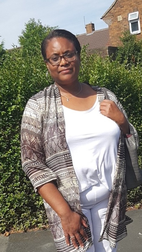 Missing person: have you seen Felicia Dunkley from Starbeck ? - Vimarsana News