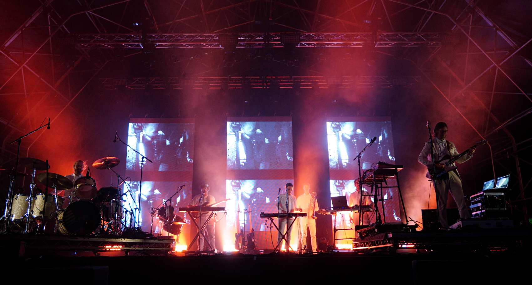 Public Service Broadcasting