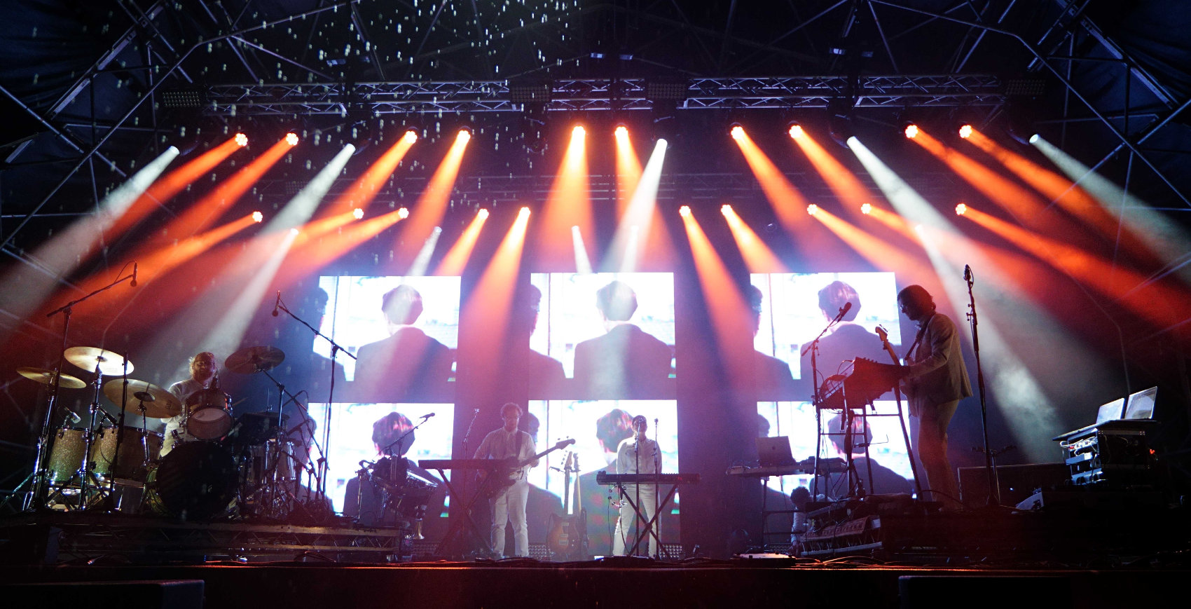 Public Service Broadcasting