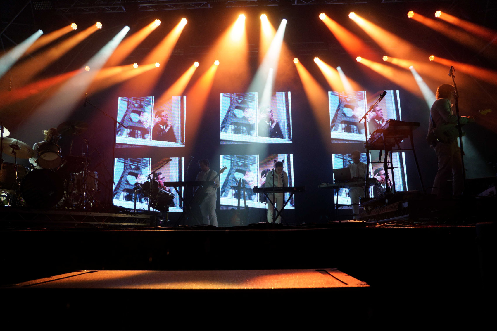 Public Service Broadcasting