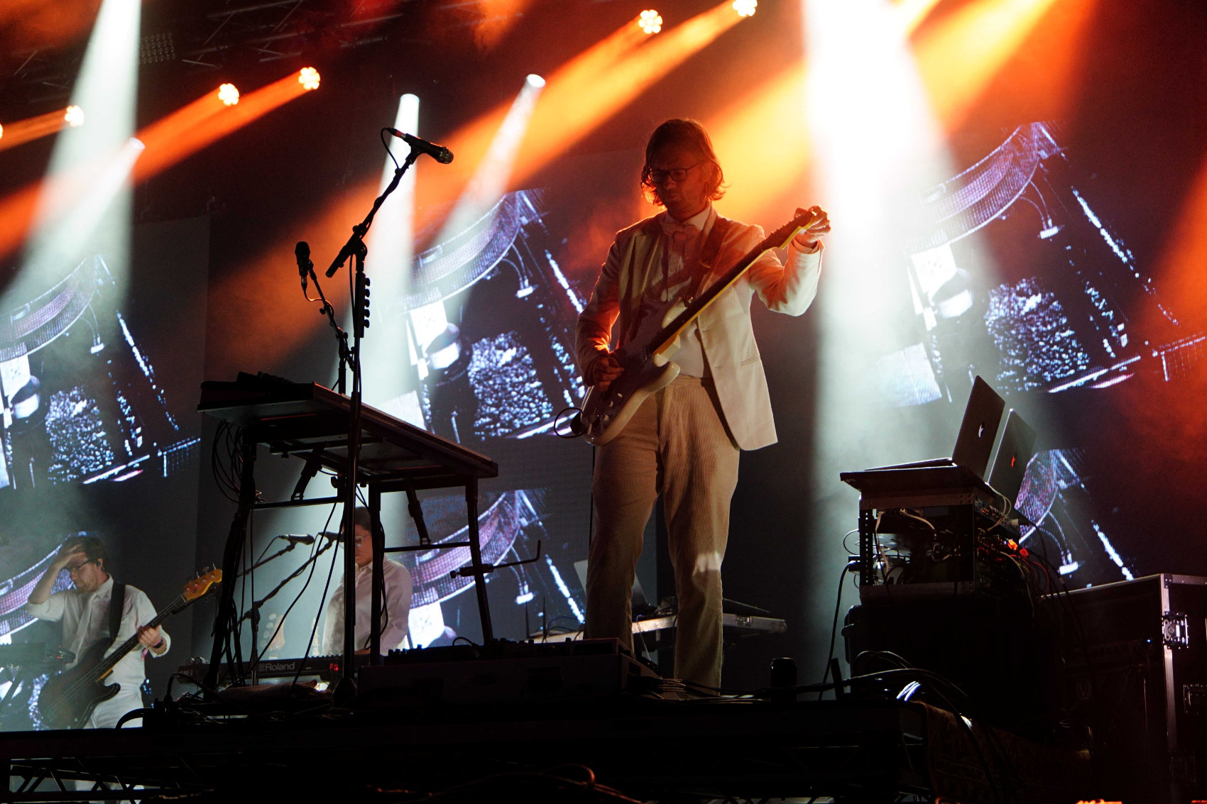 Public Service Broadcasting
