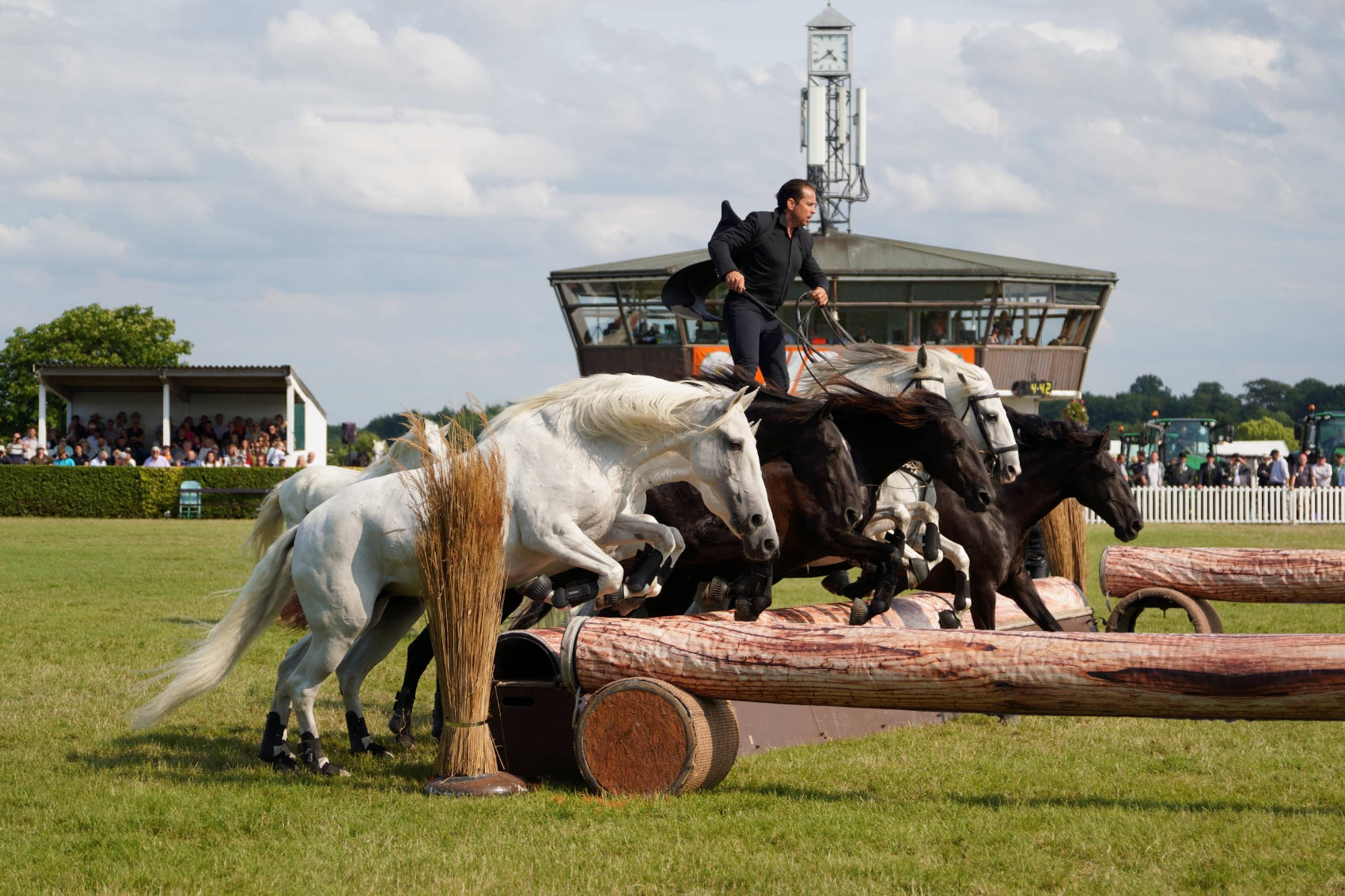 Great Yorkshire Show 2023