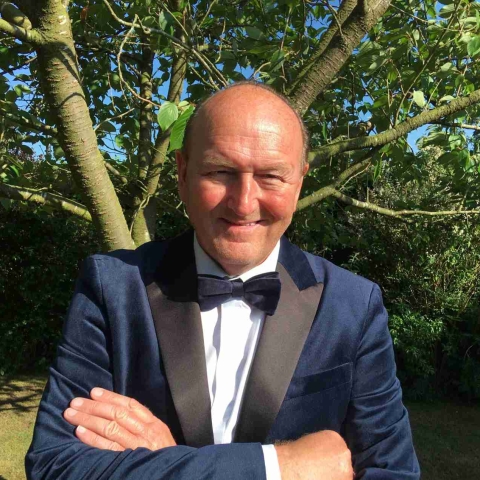 Paul Atkins