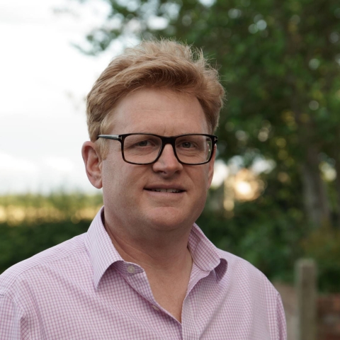 Nick Palmer