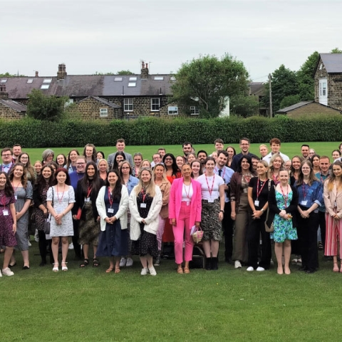 Red Kite Teacher Training Celebration Event - 2023