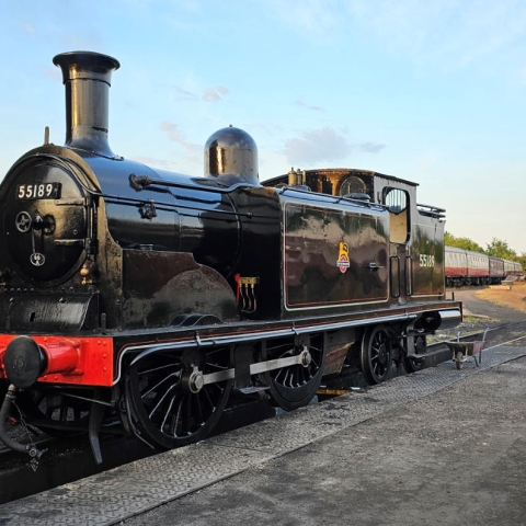 55189 - Owen Cunningham - Steam Gala