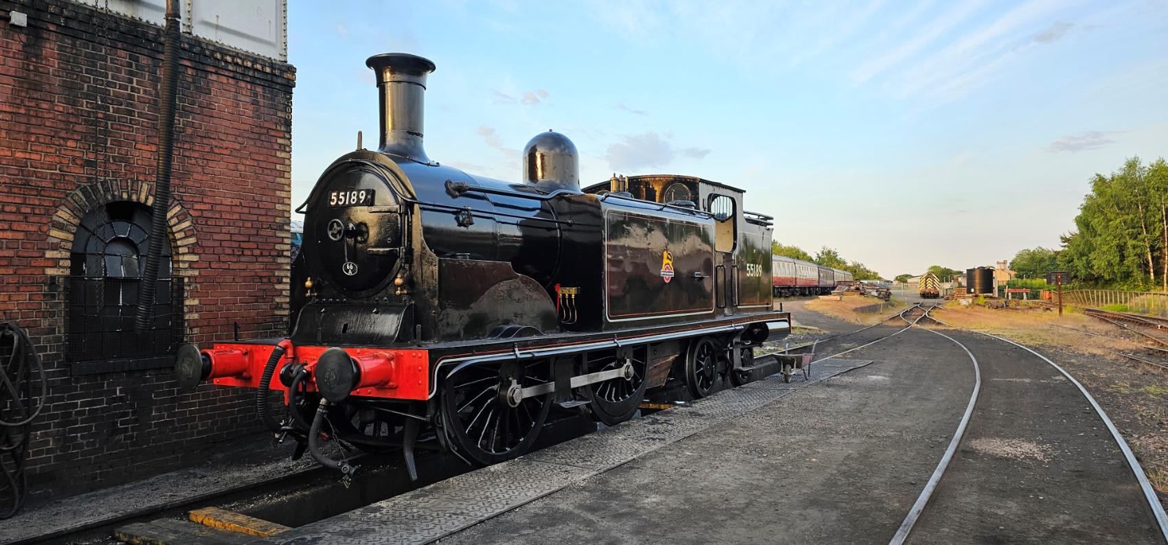 55189 - Owen Cunningham - Steam Gala