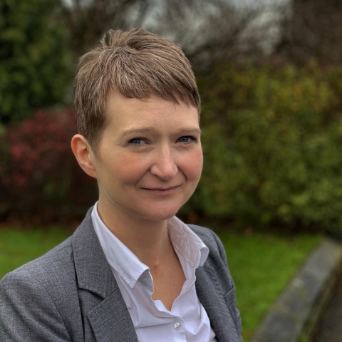Cllr Monika Slater