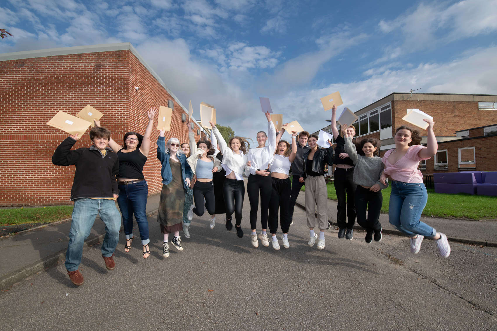 Exam results show continued success across North Yorkshire