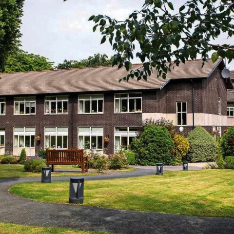 Hampden House