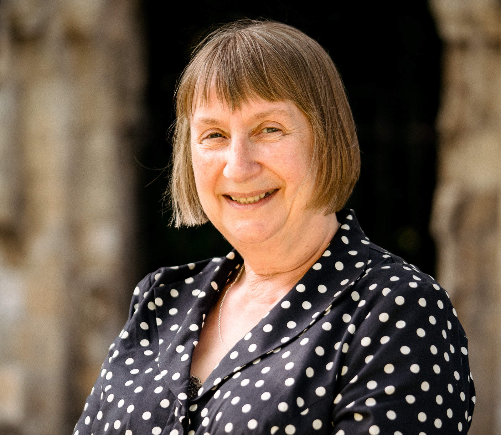 Helen Simpson OBE, chair of York & North Yorkshire Local Enterprise Partnership