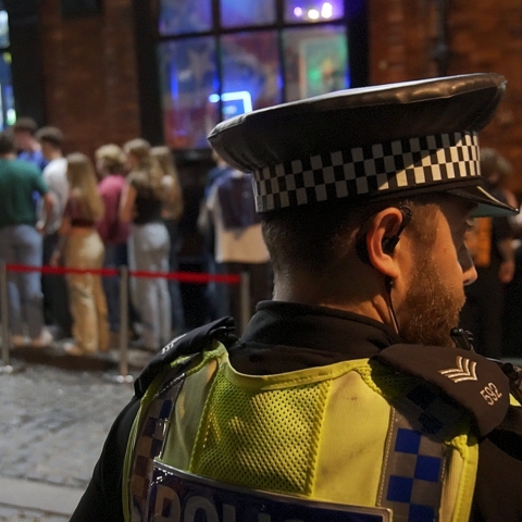 york police