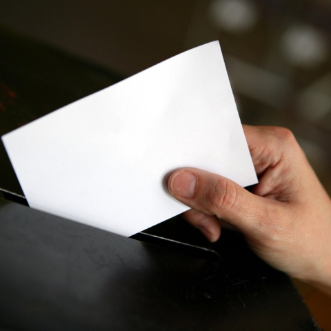The review of polling districts and places has started across North Yorkshire