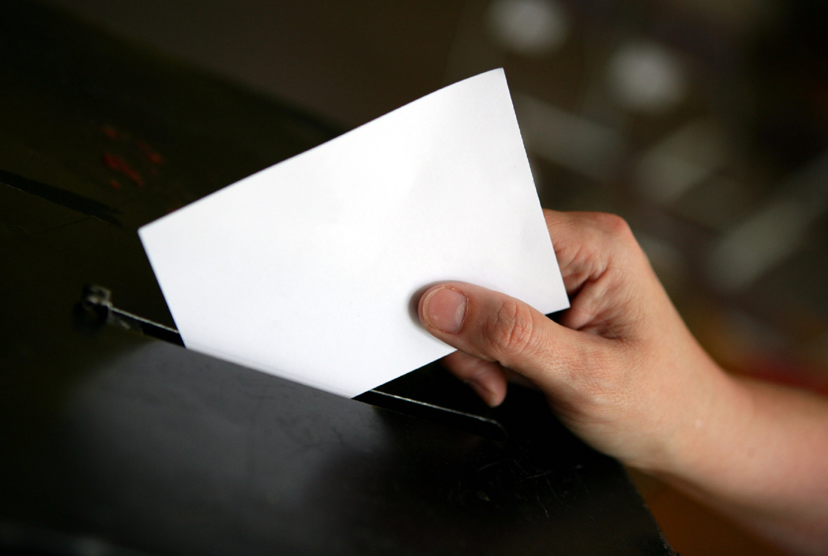 The review of polling districts and places has started across North Yorkshire