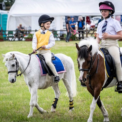tockwith show