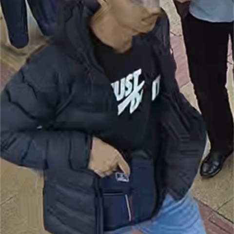 phone theft harrogate