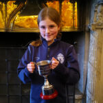 Evalyn Webster, Most Promising Instrumentalist
