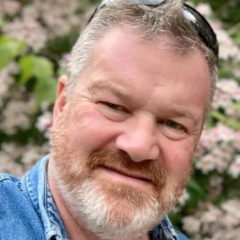 Sowerby and Topcliffe by-election: Green Party selects John Law