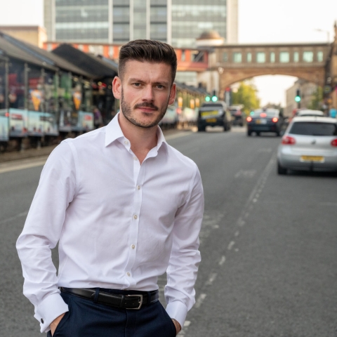 keane duncan in harrogate