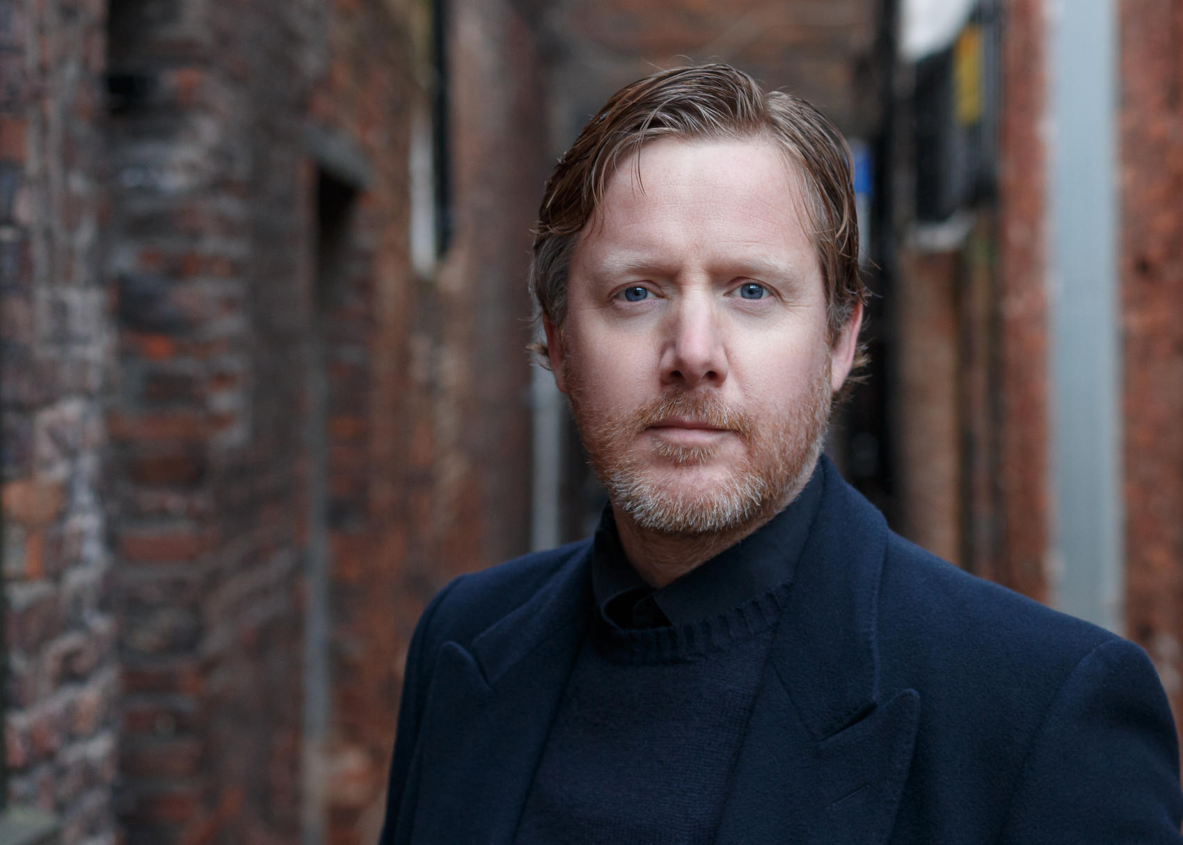 Nicholas Watts